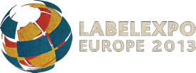 Join us at Labelexpo Europe 2013